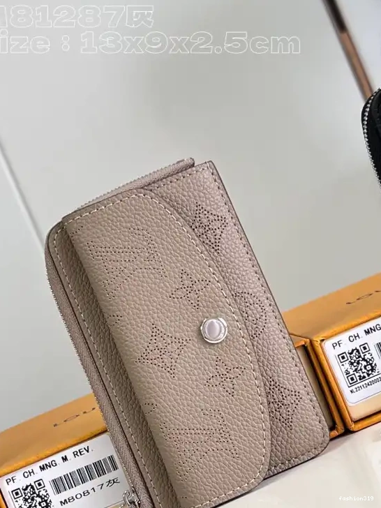 HOLDER RECTO VERSO CARD VUITTON LOUIS 0412